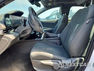 Zdjęcie 7 z 12 samochodu: 2025 HYUNDAI ELANTRA SEL VIN:KMHLS4DG4SU927869 - miniatura