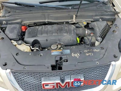 Zdjęcie 12 z 13 samochodu: 2012 GMC ACADIA SLT-1 VIN:1GKKVRED4CJ113382 - miniatura