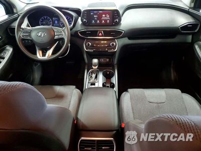 Zdjęcie 8 z 13 samochodu: 2020 HYUNDAI SANTA FE SE VIN:5NMS2CAD7LH256615 - miniatura
