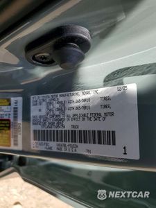 Zdjęcie 12 z 12 samochodu: 2026 TOYOTA TUNDRA SR5 VIN:5TFLA5AB7TX054754 - miniatura