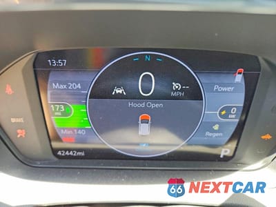 Zdjęcie 9 z 13 samochodu: 2023 CHEVROLET BOLT EUV LT VIN:1G1FY6S02P4199292 - miniatura