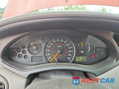 Zdjęcie 9 z 12 samochodu: 2003 FORD FOCUS LX VIN:1FAFP33Z83W302984 - miniatura