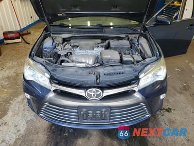 Zdjęcie 11 z 12 samochodu: 2016 TOYOTA CAMRY LE VIN:4T1BF1FK4GU605949 - miniatura