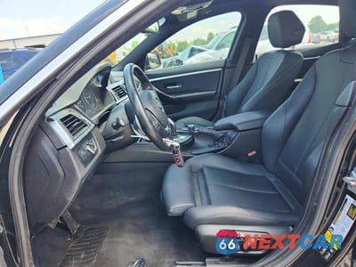 Zdjęcie 7 z 12 samochodu: 2018 BMW 430XI GRAN COUPE VIN:WBA4J3C56JBG91211 - miniatura