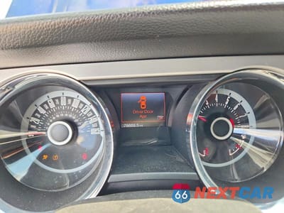 Zdjęcie 9 z 12 samochodu: 2013 FORD MUSTANG VIN:1ZVBP8AM0D5251191 - miniatura