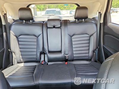 Zdjęcie 10 z 13 samochodu: 2024 FORD EDGE SEL VIN:2FMPK4J98RBA69765 - miniatura
