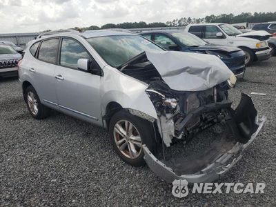 Zdjęcie 7 z 26 samochodu: 2013 NISSAN ROGUE S VIN:JN8AS5MT7DW520624 - miniatura