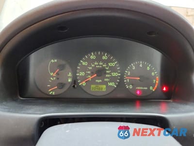 Zdjęcie 9 z 12 samochodu: 1999 MAZDA PROTEGE LX VIN:JM1BJ2220X0134923 - miniatura