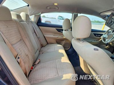 Zdjęcie 10 z 13 samochodu: 2016 NISSAN ALTIMA 2.5 S VIN:1N4AL3AP1GN363404 - miniatura