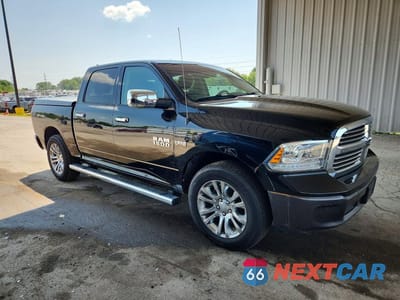 Czwarte zdjęcie samochodu z boku: 2014 RAM 1500 LONGHORN VIN:1C6RR7PT5ES226169 - miniatura