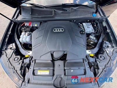 Zdjęcie 7 z 10 samochodu: 2020 AUDI Q7 PREMIUM PLUS VIN:WA1LXAF73LD002707 - miniatura
