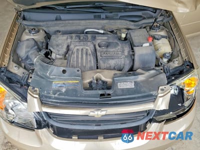 Zdjęcie 11 z 12 samochodu: 2006 CHEVROLET COBALT LS VIN:1G1AK55F967642749 - miniatura