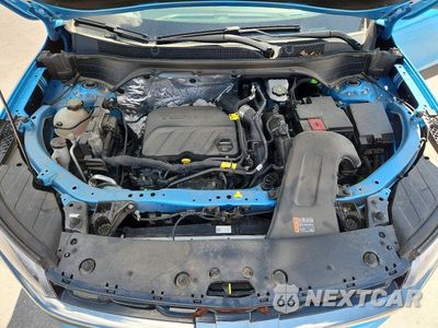 Zdjęcie 11 z 12 samochodu: 2025 CHEVROLET TRAX 2RS VIN:KL77LJEP4SC214635 - miniatura