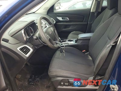 Zdjęcie 7 z 12 samochodu: 2010 GMC TERRAIN SLE VIN:2CTALBEW2A6261146 - miniatura