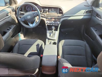 Zdjęcie 8 z 12 samochodu: 2020 HYUNDAI ELANTRA SE VIN:5NPD74LF7LH498158 - miniatura
