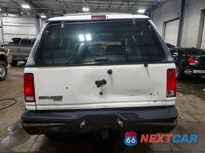 Zdjęcie 6 z 12 samochodu: 1993 FORD EXPLORER VIN:1FMCU22X3PUB54174 - miniatura