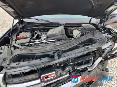 Zdjęcie 12 z 13 samochodu: 2022 GMC YUKON SLT VIN:1GKS2BKT7NR348181 - miniatura