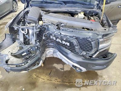 Zdjęcie 11 z 12 samochodu: 2020 RAM 1500 REBEL VIN:1C6SRFLT2LN258834 - miniatura