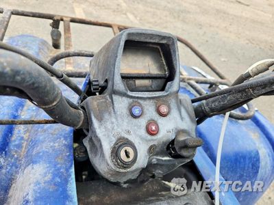 Zdjęcie 8 z 10 samochodu: 2009 YAMAHA YFM400 ATV VIN:5Y4AH29Y59A005985 - miniatura