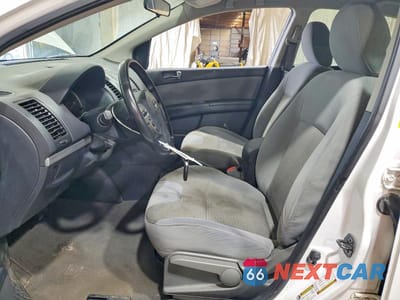 Zdjęcie 7 z 13 samochodu: 2010 NISSAN SENTRA 2.0 VIN:3N1AB6AP9AL687046 - miniatura