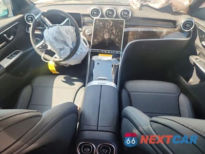 Zdjęcie 8 z 14 samochodu: 2026 MERCEDES-BENZ GLC 300 VIN:W1NKM4GB3TF533840 - miniatura