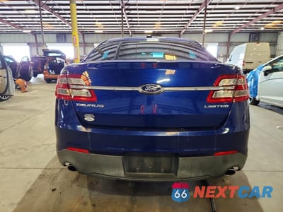 Zdjęcie 6 z 12 samochodu: 2013 FORD TAURUS LIMITED VIN:1FAHP2F83DG202454 - miniatura