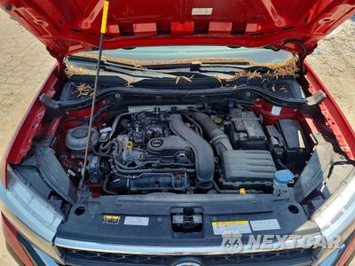 Zdjęcie 12 z 13 samochodu: 2022 VOLKSWAGEN TAOS SE IQ DRIVE VIN:3VVLX7B28NM093923 - miniatura