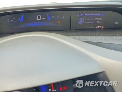 Zdjęcie 9 z 13 samochodu: 2012 HONDA CIVIC EX VIN:2HGFG3B83CH506580 - miniatura