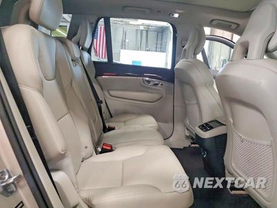 Zdjęcie 11 z 13 samochodu: 2016 VOLVO XC90 T6 VIN:YV4A22PK6G1081279 - miniatura
