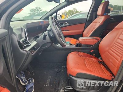 Zdjęcie 7 z 13 samochodu: 2023 KIA SPORTAGE SX PRESTIGE VIN:5XYK53AF6PG105323 - miniatura