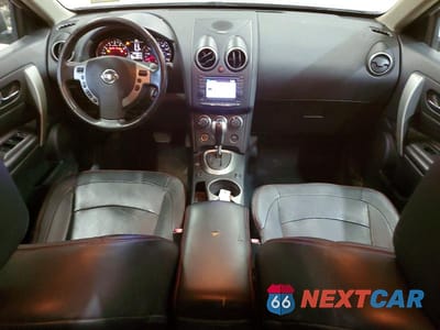 Zdjęcie 8 z 13 samochodu: 2011 NISSAN ROGUE S VIN:JN8AS5MV5BW663523 - miniatura