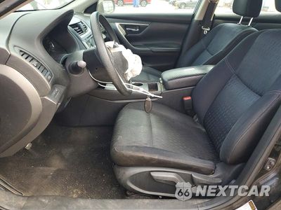 Zdjęcie 7 z 12 samochodu: 2017 NISSAN ALTIMA 2.5 S VIN:1N4AL3APXHC283953 - miniatura