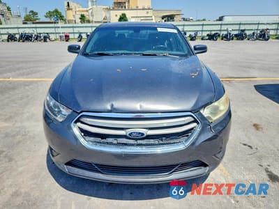 Piąte zdjęcie samochodu w środku: 2015 FORD TAURUS SEL VIN:1FAHP2E80FG195791 - miniatura