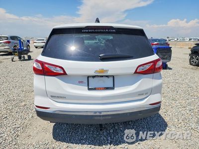 Zdjęcie 6 z 13 samochodu: 2021 CHEVROLET EQUINOX LT VIN:3GNAXTEV1MS131515 - miniatura