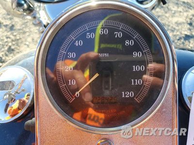 Zdjęcie 7 z 8 samochodu: 2001 HARLEY-DAVIDSON FLHRCI VIN:1HD1FRW391Y629475 - miniatura