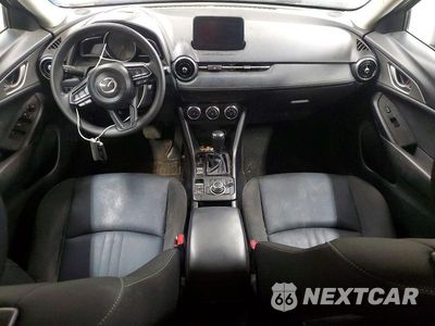 Zdjęcie 8 z 12 samochodu: 2019 MAZDA CX-3 SPORT VIN:JM1DKDB74K0445096 - miniatura