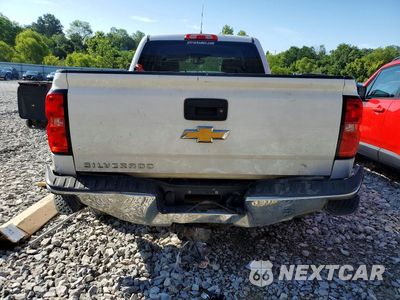 Zdjęcie 6 z 12 samochodu: 2015 CHEVROLET SILVERADO K1500 VIN:3GCUKPEC2FG251680 - miniatura