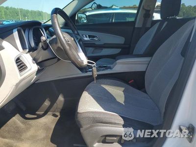 Zdjęcie 7 z 13 samochodu: 2015 CHEVROLET EQUINOX LT VIN:2GNALBEK1F6287339 - miniatura