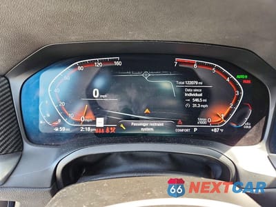 Zdjęcie 9 z 12 samochodu: 2020 BMW 330I VIN:3MW5R1J00L8B05614 - miniatura