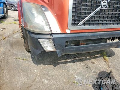 Zdjęcie 13 z 13 samochodu: 2013 VOLVO VNL SEMI TRUCK VIN:4V4NC9EG9DN560328 - miniatura