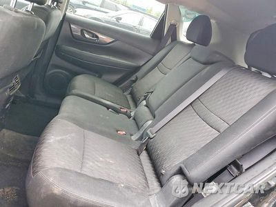 Zdjęcie 10 z 12 samochodu: 2018 NISSAN ROGUE SV VIN:KNMAT2MV6JP613889 - miniatura