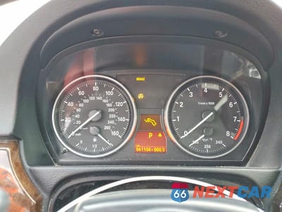 Zdjęcie 9 z 12 samochodu: 2009 BMW 328 I VIN:WBAWL13529PX24773 - miniatura