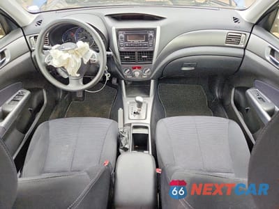 Zdjęcie 8 z 14 samochodu: 2012 SUBARU FORESTER 2.5X PREMIUM VIN:JF2SHBDC5CH461025 - miniatura