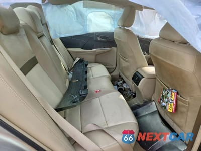 Zdjęcie 10 z 13 samochodu: 2014 TOYOTA CAMRY XLE VIN:4T4BF1FK7ER337997 - miniatura