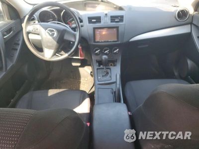 Zdjęcie 8 z 12 samochodu: 2013 MAZDA 3 I VIN:JM1BL1TG3D1764729 - miniatura