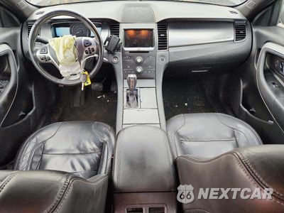 Zdjęcie 8 z 12 samochodu: 2014 FORD TAURUS SEL VIN:1FAHP2E85EG144091 - miniatura