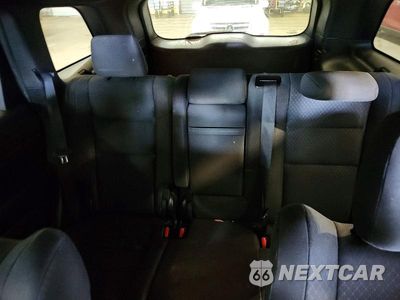 Zdjęcie 10 z 13 samochodu: 2019 JEEP GRAND CHEROKEE LAREDO VIN:1C4RJEAG1KC681090 - miniatura