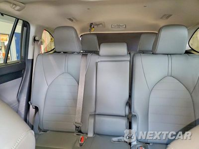 Zdjęcie 10 z 14 samochodu: 2025 TOYOTA HIGHLANDER XLE VIN:5TDKDRBH3SS588268 - miniatura
