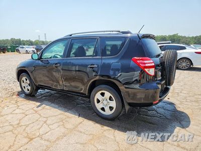 Drugie zdjęcie samochodu z przodu: 2012 TOYOTA RAV4 BASE VIN:2T3BF4DV4CW228118 - miniatura