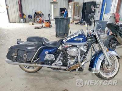 1999 HARLEY-DAVIDSON FLHRCI 1HD1FRW1XXY625393 - główne zdjęcie licytacji z USA - miniatura